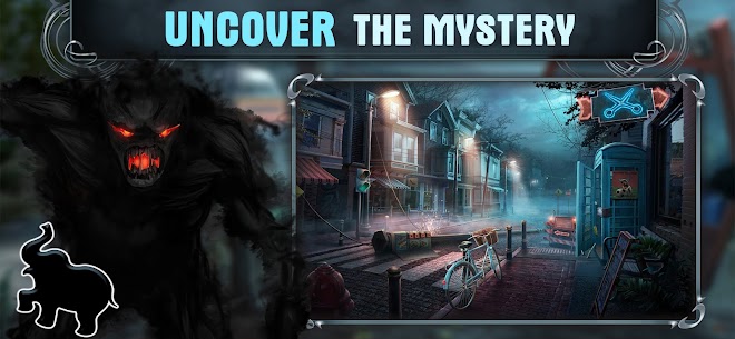 Mystery Trackers 14: Blackhill Mod Apk Download 8
