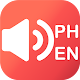 VoiceTranslator Philippines-English Windowsでダウンロード