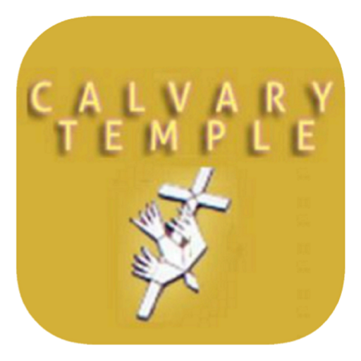 Calvary Temple PA logo