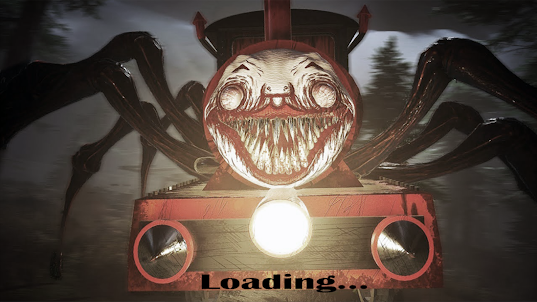 Charles Scary Train Horror