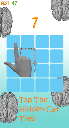 Memory Bootcamp - Screenshot 3