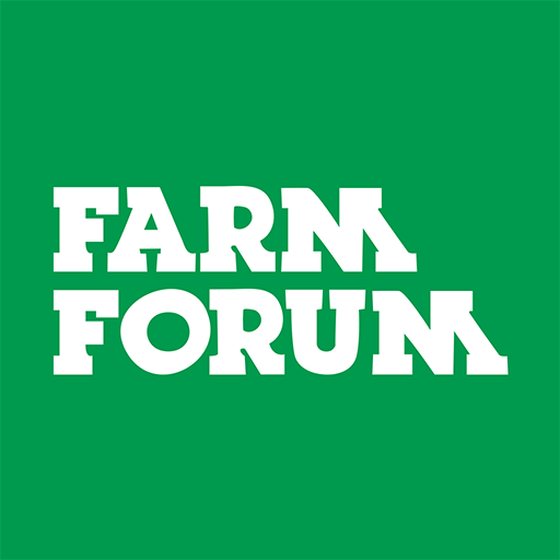Farm Forum Agriculture News logo