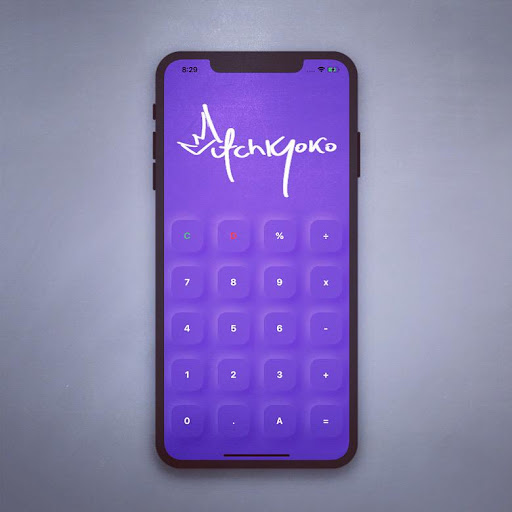 App-voorskou