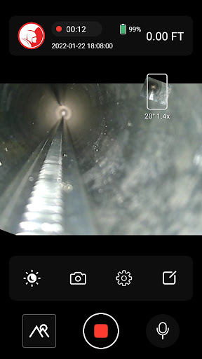 Spartan Tool Vision Screen 3