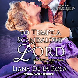 「To Tempt A Scandalous Lord」圖示圖片