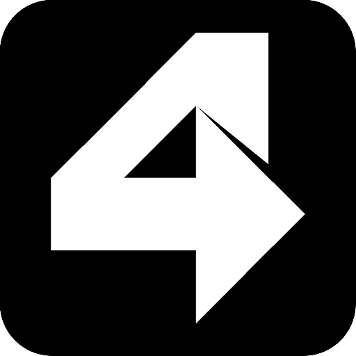 Touch4IT AR logo
