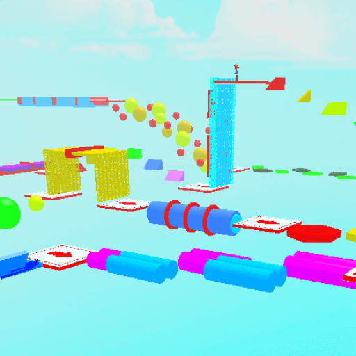 parkour for roblox logo