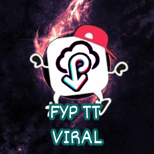 Download TT Viral logo