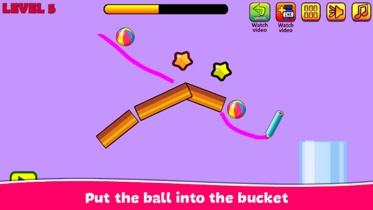 Happy Balls Game - 1.0 - (Android)