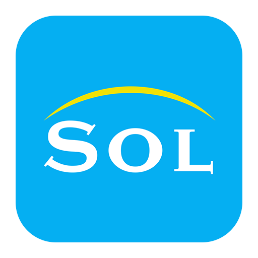SOL TRANSPORTATION 1.5.3 Icon