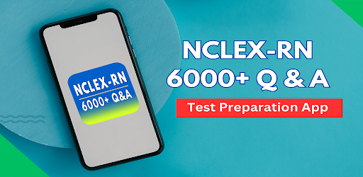 Nclex rn 6000 Questions Prep