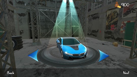 Car Parking 3D Real Driving Simulator Apk Latest Version 2022** 4