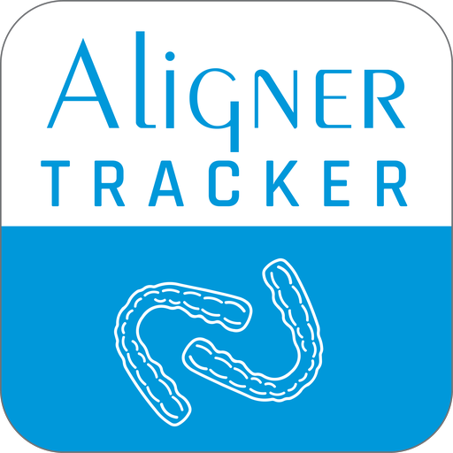 Logo Aligner Tracker