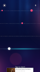 Dot Linesy