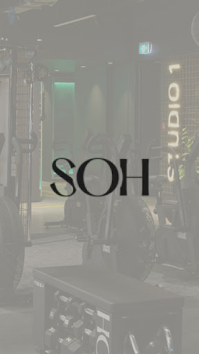 Android application SOH screenshort
