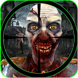 Crazy Zombie Killer icon