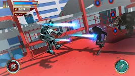 Iron Spider 2 Nemesis Screenshot 3