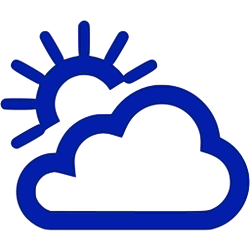 Vetero: Weather logo