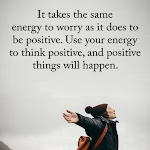Cover Image of Скачать Positive Thinking Quotes  APK