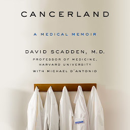 Icon image Cancerland: A Medical Memoir