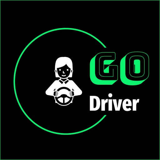GoLyft Driver logo