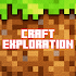 Craft Exploration Survival