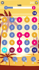 Screenshot 8 248: Juegos de Números android