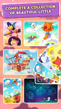Game screenshot My True Friend Bucky apk download