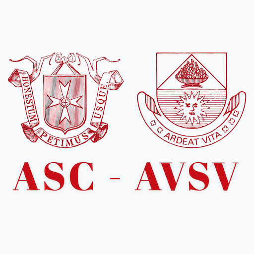 ASC / AVSV logo