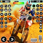 ATV Bike : Offroad Bike Race