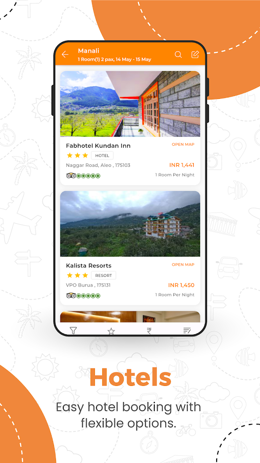 #2. Het Holidays (Android) 由: Het Holidays