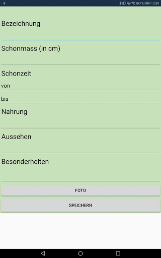 Angel Assistent - werbefrei