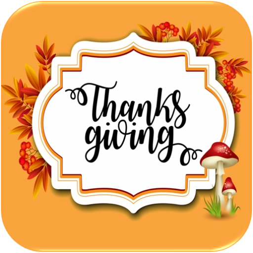 Thanksgiving Greetings