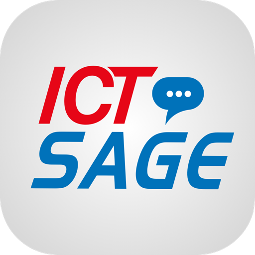 ICTsage Logo