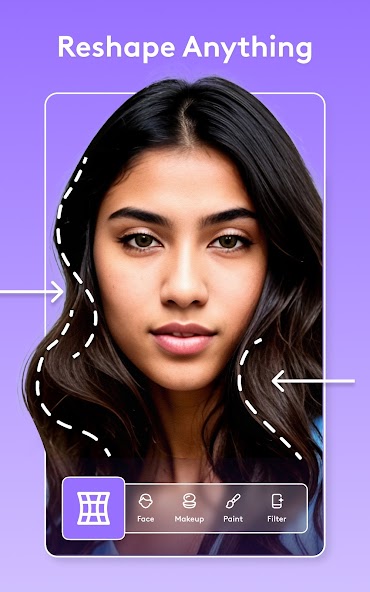 Facetune - Selfie Photo Editor for Perfect Selfies 2.32.0.1 APK + Mod (Unlimited money) untuk android