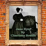 Jane Eyre : Entertainment Book icon