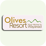 Olives Resort Wayanad icon