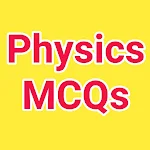 Cover Image of Herunterladen Physics MCQs (offline) Physics MCQs for 9th ,10th 2.0 APK