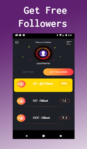 Download Twitcherz Twitch Followers Free For Android Twitcherz Twitch Followers Apk Download Steprimo Com