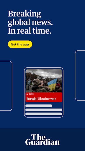 The Guardian - News & Sport - News & Magazines - apps