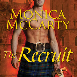 Icon image The Recruit: A Highland Guard Novel