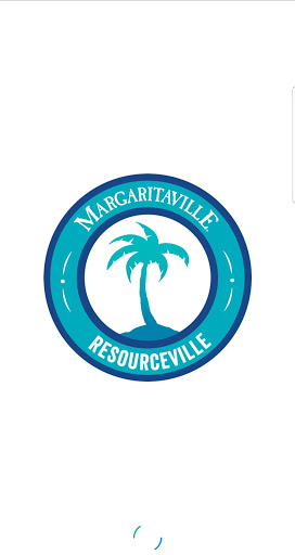 Android application Resourceville screenshort