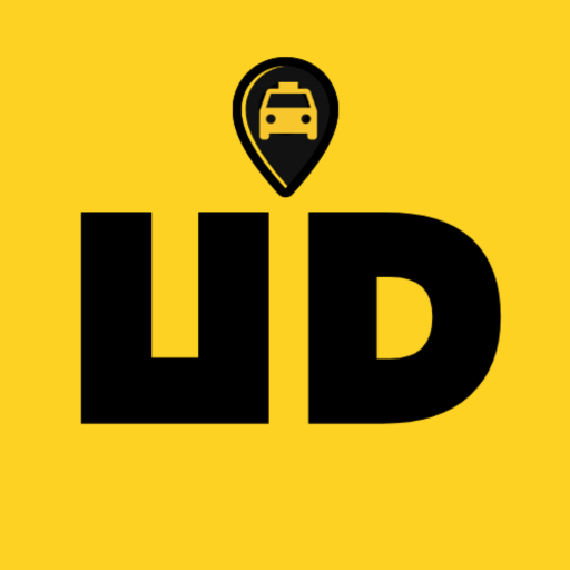 UmDriver - Passageiro logo