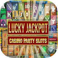 Lucky 777 Jackpot Casino Slots