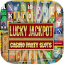Lucky 777 Jackpot Casino Slots