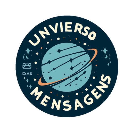 Universo Das Mensagens logo