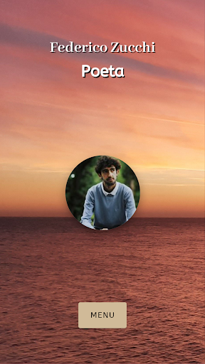 Android application Federico Zucchi screenshort