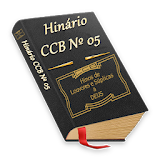Hinário CCB Nº 05 icon