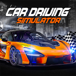 Cover Image of Baixar Car Drift Simulator 1.1 APK