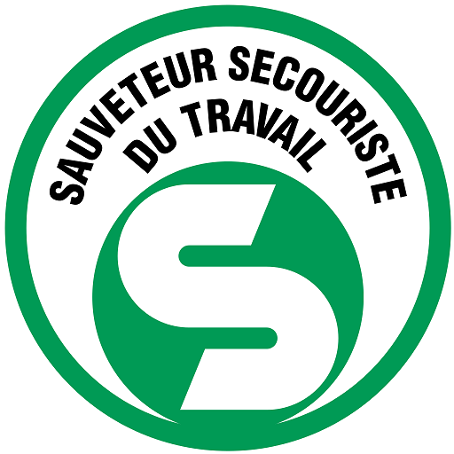 PREMIERS SECOURS SST  Icon